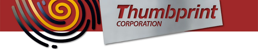 Thumbprint Corporation